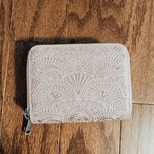 🌟Crocheted Wallet